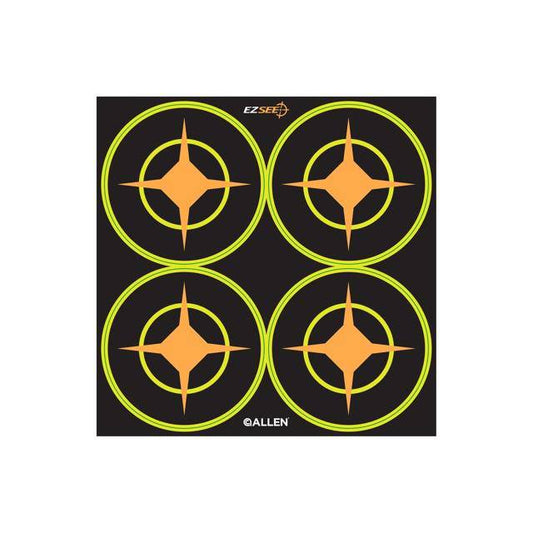 Gallen | 3inch adhesive aiming dots