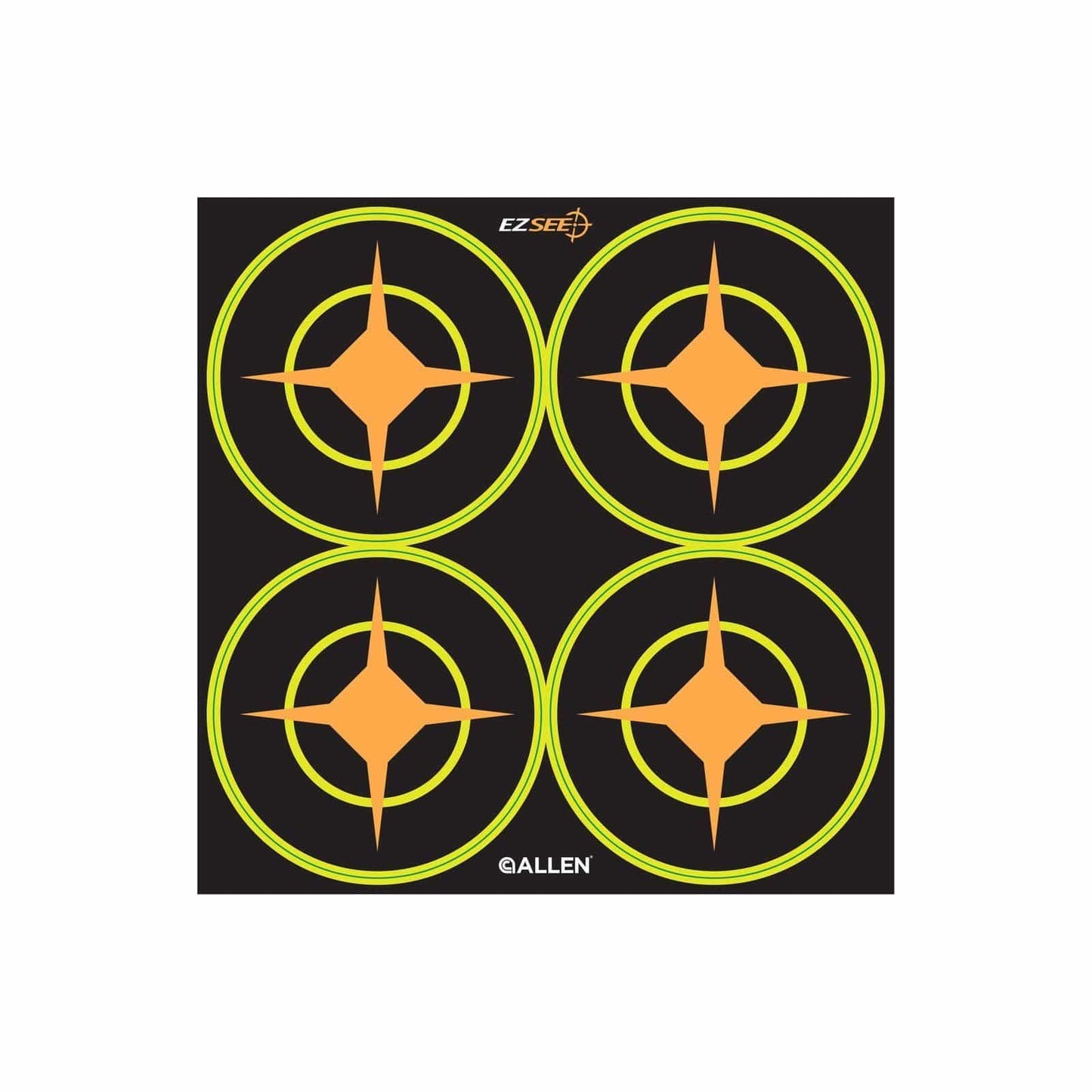 Gallen | 3inch adhesive aiming dots