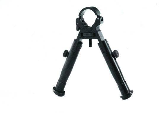 Gamo | Bipod Barrel | Mounted | 15mm - 29mm