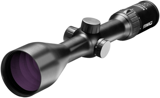 Steiner | Rifle Scope | Ranger 4 | 3-12x56