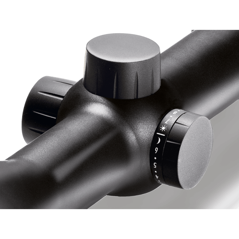Steiner | Rifle Scope | Ranger | 4-16 x 56