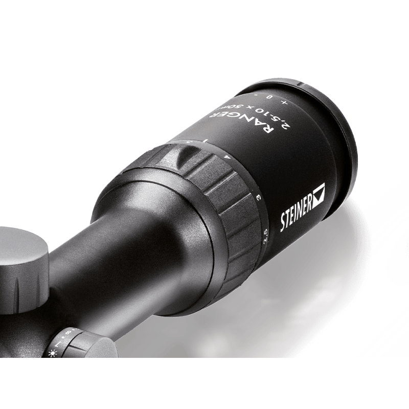 Steiner | Rifle Scope | Ranger | 4-16 x 56