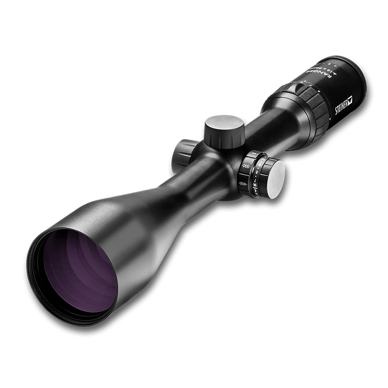 Steiner | Rifle Scope | Ranger | 4-16 x 56