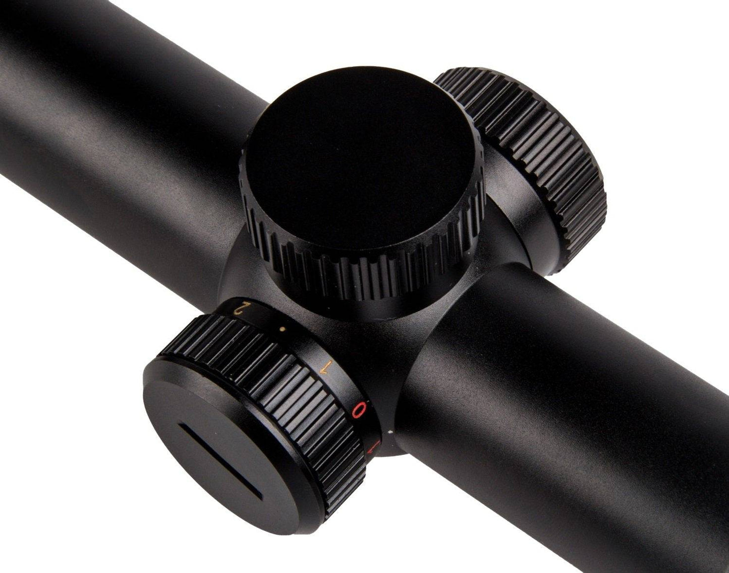 Fomei | Foreman Rifle Scope | 8 x 56