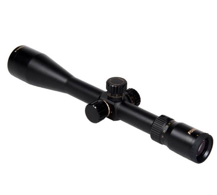 Fomei | Foreman Riflecsope | 6-24x50