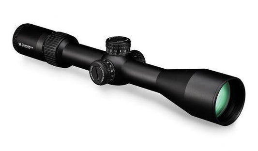 Vortex | Diamondback Tactical Scope | 6-24x50