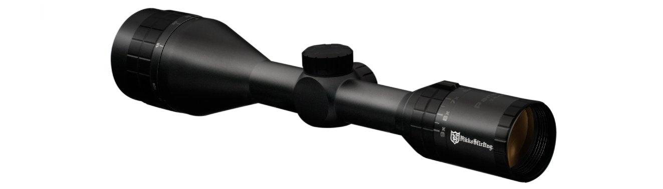 Nikko | Stirling Panamax | 3-9 x 50