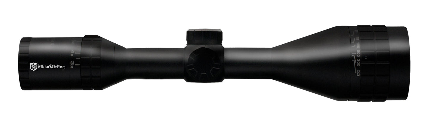 Nikko | Stirling Panamax | 3-9 x 50