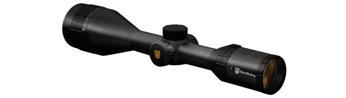 Nikko | Stirling Panamax | 4-12 x 50