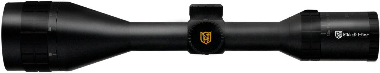 Nikko | Stirling Panamax | 4-12 x 50