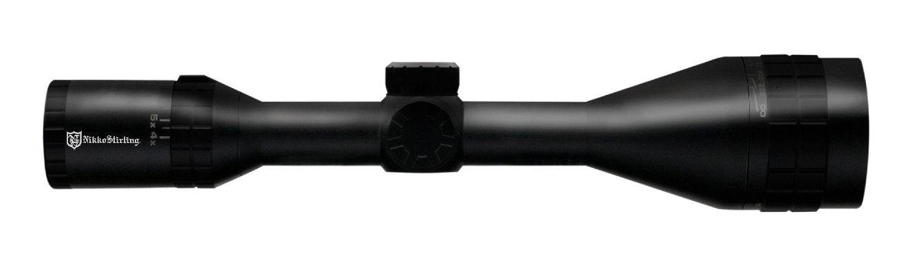 Nikko | Stirling Panamax | 4-12 x 50