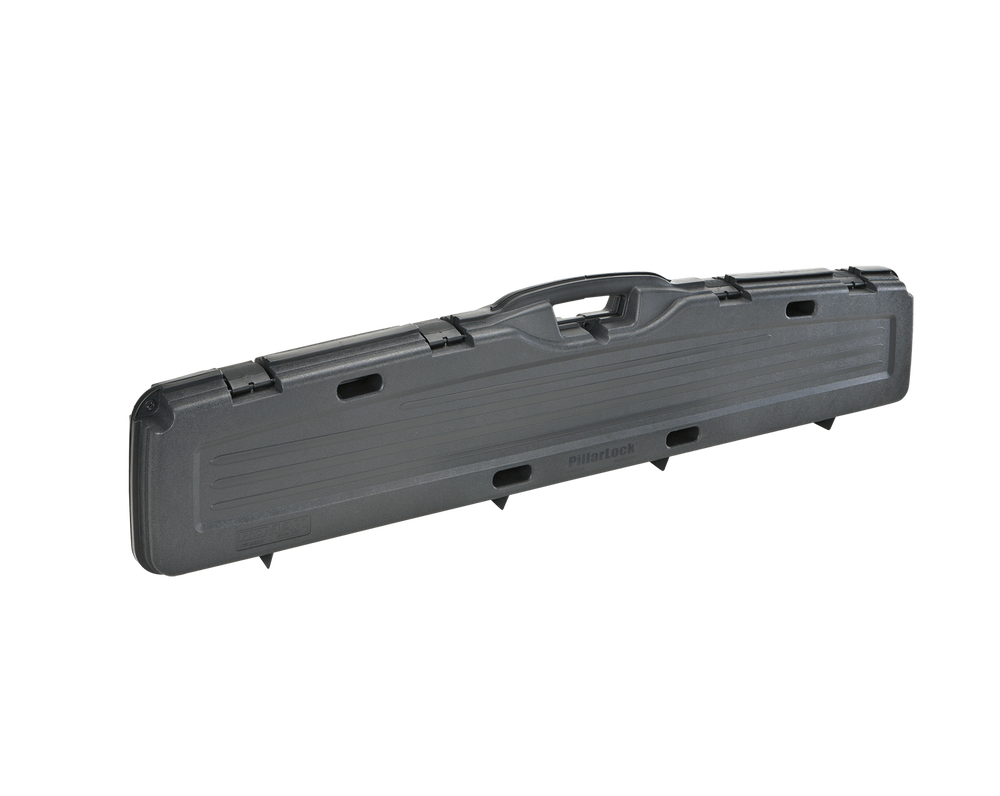 Plano | Pro Max Single Scoped Gun Case