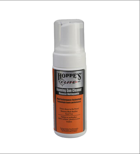 Hoppe's | Elite Foam Cleaner | 4oz