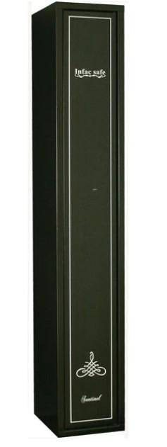 Infac | S5 Gun Safe