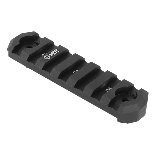 MDT | M-LOK Picatinny Rail: 3.15" | 7 Slots