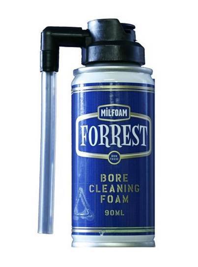 Milfoam | Forrest Bore Cleaning Foam