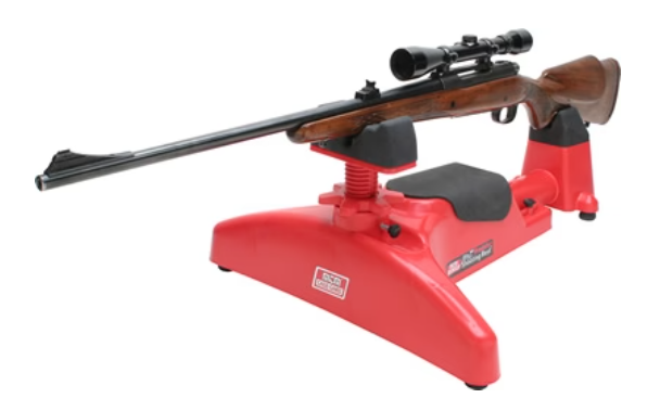 MTM | Predator Shooting Rest | Rifle & Handgun Rest