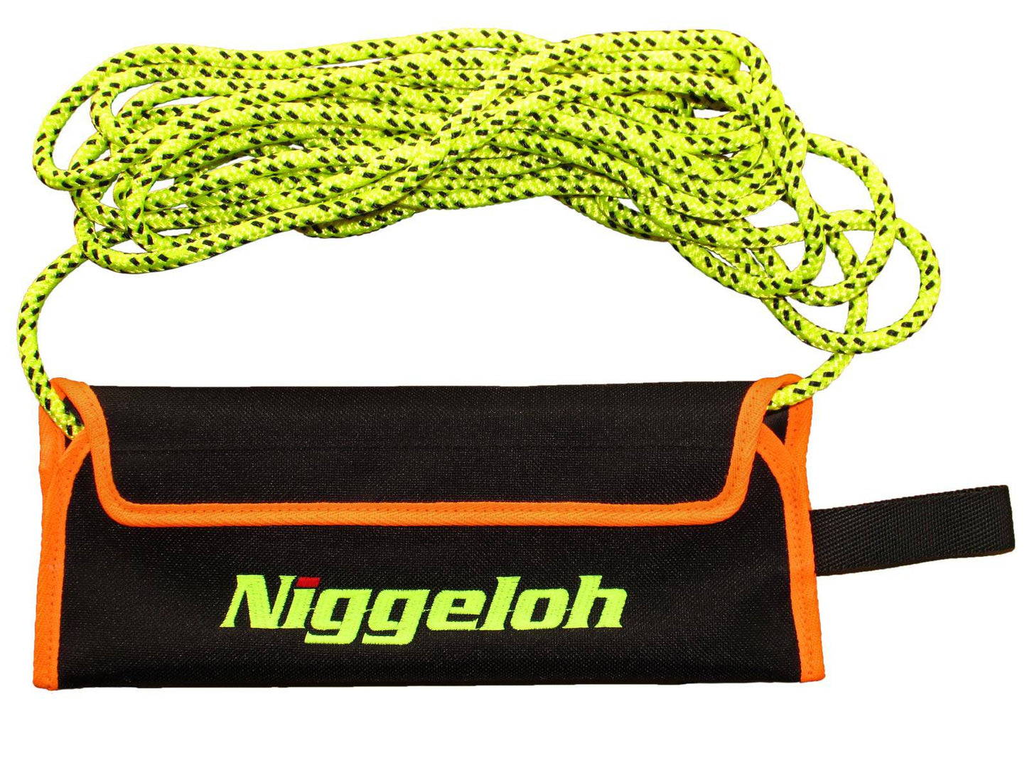 Niggeloh | Game Carrier In A Pouch