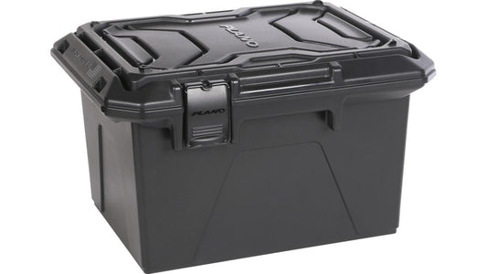 Plano | Tactical Ammo Can | Black