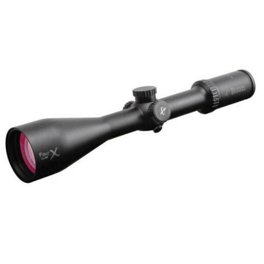 Burris | Rifle Scope | 3-12x56 | Four X