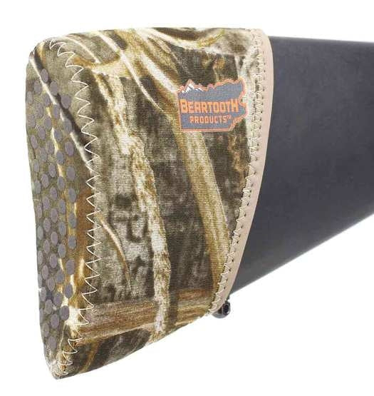 Beartooth | Recoil Pad Kit 2.0