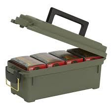Plano Cartridge Box