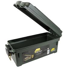 Plano Cartridge Box