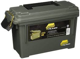 Plano | Field Ammo Box