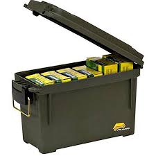Plano | Field Ammo Box