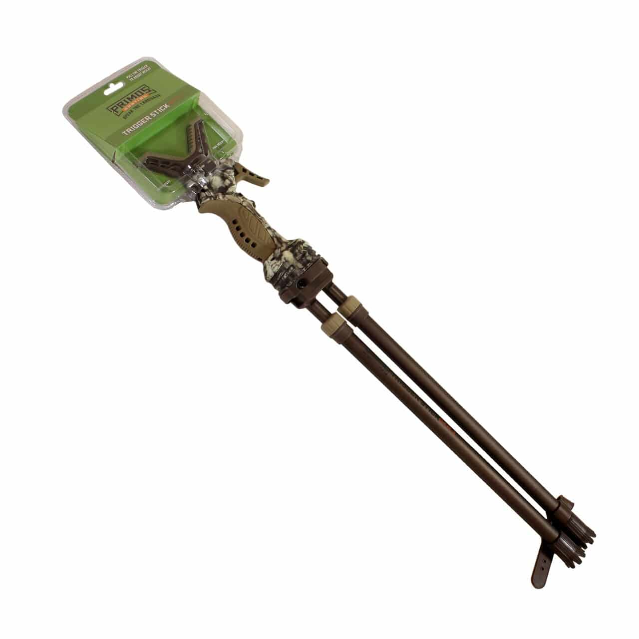 Primos | Trigger Stick | Bipod | Gen 3