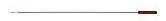 Pro-Shot | 42" Rifle Cleaning Rod | .27 Cal. & up