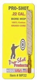 Pro-Shot | Cotton Bore Mop | .22 Cal.