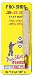 Pro-Shot | Cotton Bore Mop | .30-.35 Cal.