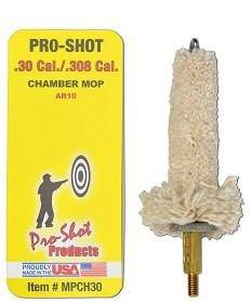 Pro-Shot | Military Style Chamber Mop | .308