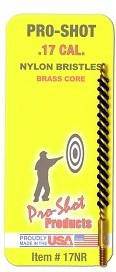 Pro-Shot | Nylon Rifle Brush | .17 Cal.