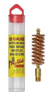 Pro-Shot | Shotgun Bore Brush | 20 Gauge