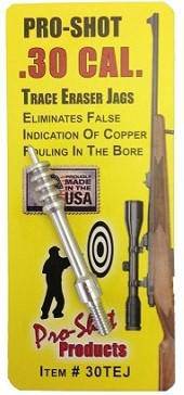 Pro-Shot | Trace Eraser Spear Jag | .30 Cal.