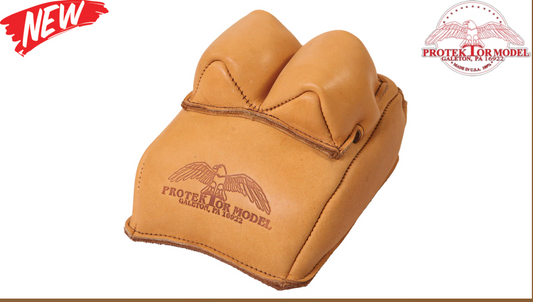 ProtekTor Model | Rear Bag Standard | Unfilled