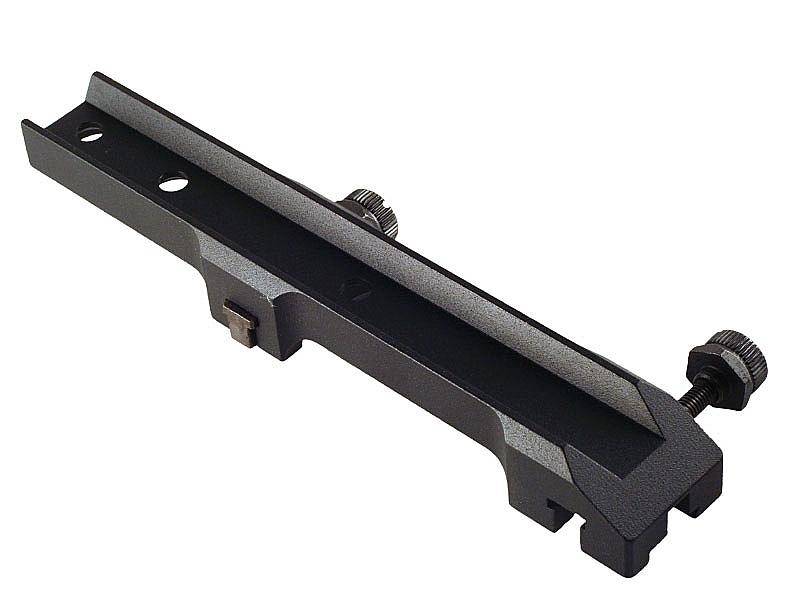 Pulsar | Dovetail Mount