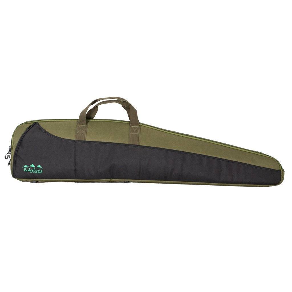 Ridgeline | Classic Rifle Bag | 48" | Olive/Black