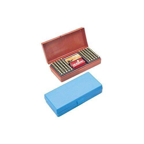 Rimfire Ammo Box .22 & .17