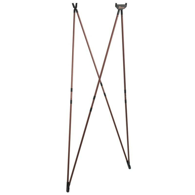 Stable Sticks Bush Shooting Sticks