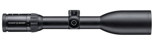 Schmidt & Bender | Zenith | 3-12x50