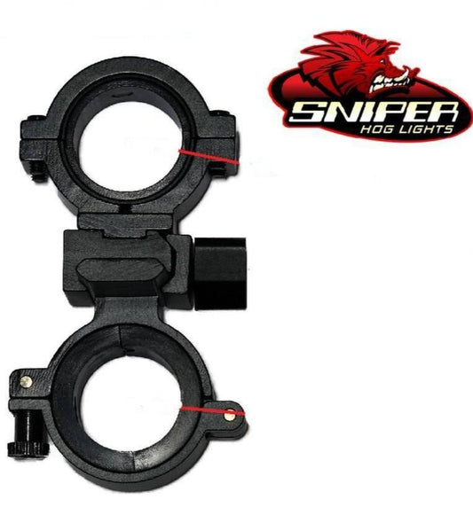 Sniper Hog Lights | Predator Pro-Mount