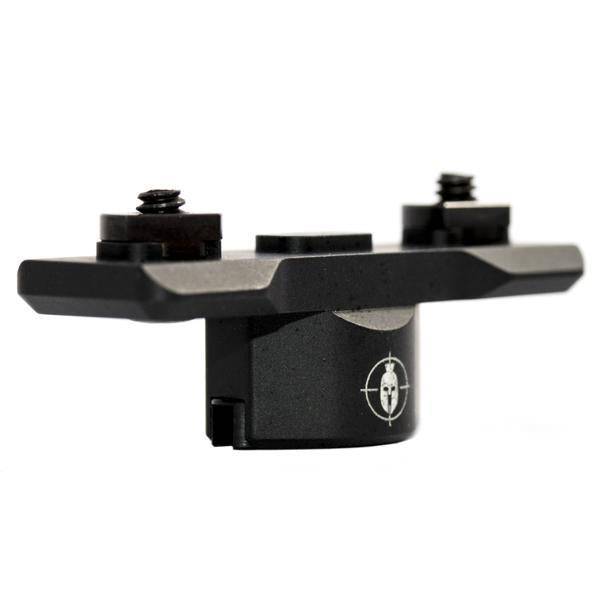 Spartan Universal Key Mod Adapter