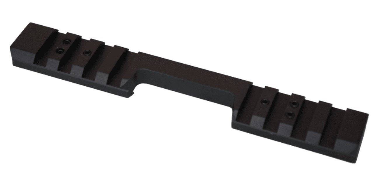 Britannia Rails | CZ455 | Standard Rail | Aluminium | 0MOA
