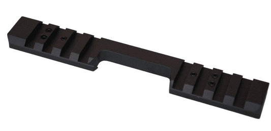 Britannia Rails | CZ455 | Standard Rail | Aluminium | 0MOA
