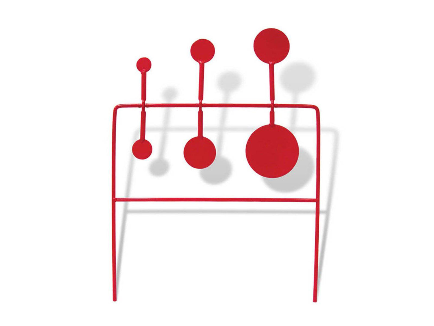 Stoeger | Triple Arm | Spinning Target