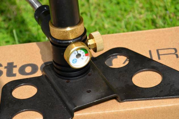 Stoeger | XM1 PCP | Manual Pump Kit