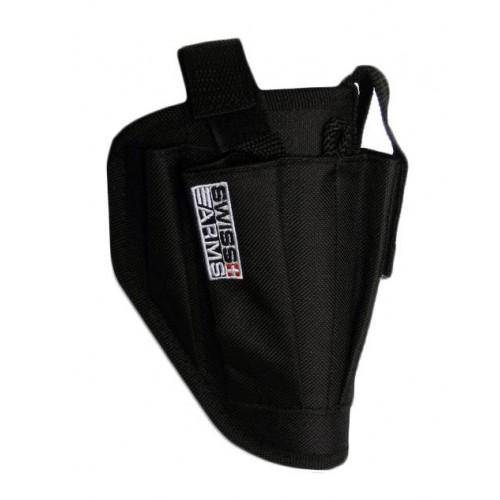Swiss Arms | Tactical Hip Holster | Right